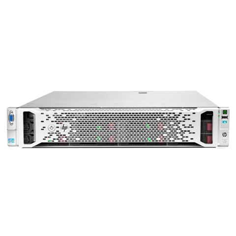 748596-001 - HP ProLiant DL380p G8 2U Rack Server 2 x Intel Xeon E5-2…