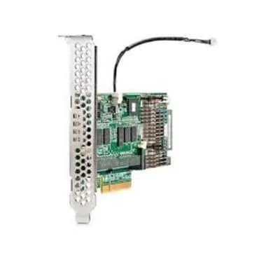 749798-001 - HP Smart Array P441 Dual Port SAS / SATA PCI-Express 3.0…