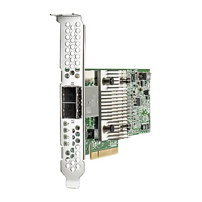 749999-001 - HP H244br 12GB 2-Ports Internal Smart Host Bus Adapter w…