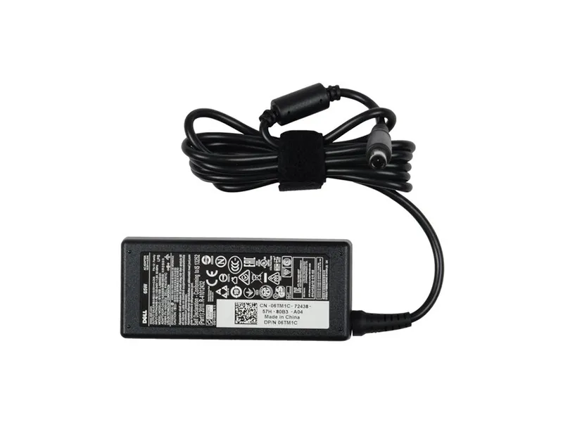 74X5J - Dell 180-Watts 19.5 Volt AC Adapter without Power Cord for Pr…