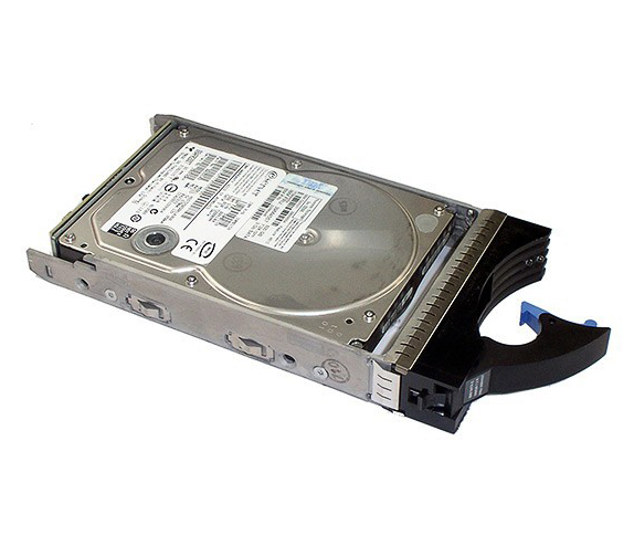 00Y2430 - IBM 600GB 10000RPM SAS 6Gb/s 2.5-in Hard Drive