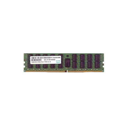Apacer 16GB DDR3-1866MHz PC3-14900 ECC Registered