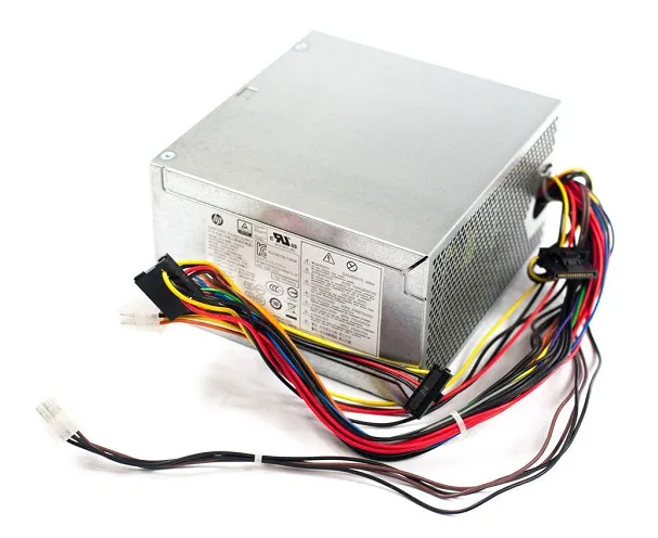 751589-001 - HP 180-Watts 24-Pin ATX Power Supply