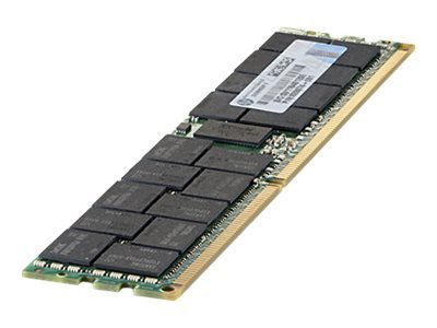 752367-081 - HP 4GB DDR4-2133MHz PC4-17000 ECC Registered CL15 288-Pi…