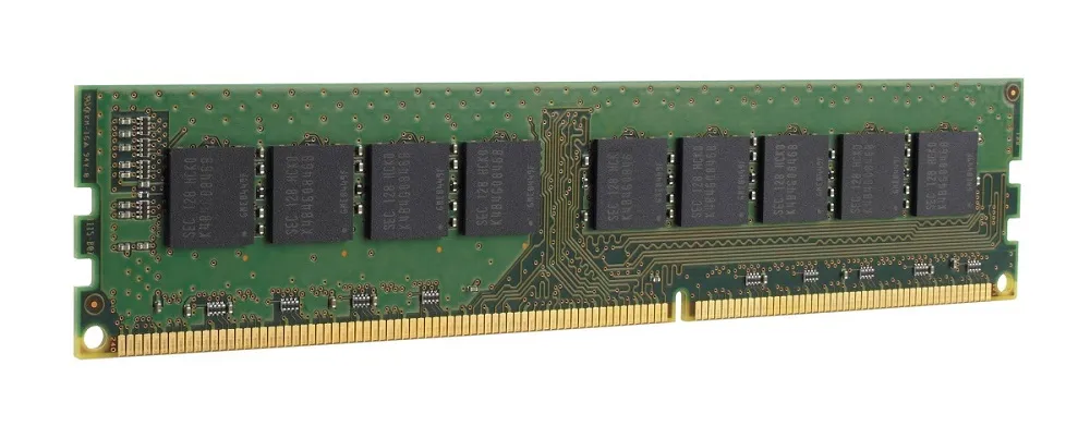 752371-181 - HP 16GB DDR4-2133MHz PC4-17000 ECC Registered CL15 288-P…