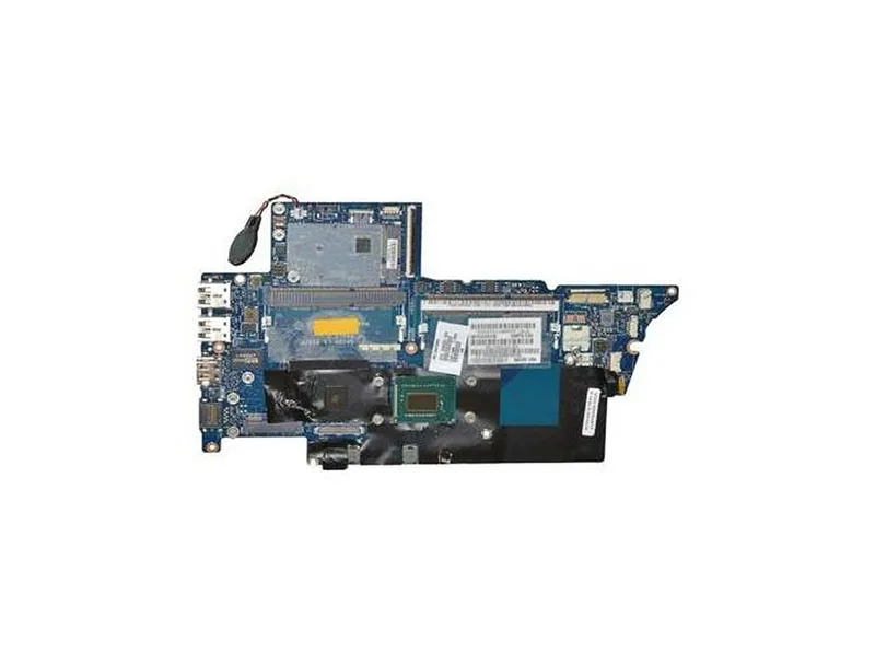 752402-001 - HP System Board (Motherboard) Assembly UMA N3510
