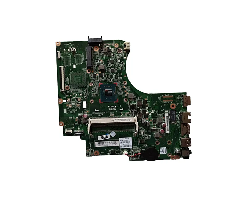 753099-501 - HP Socket FCBGA1170 System Board (Motherboard) for 15-D000 ...