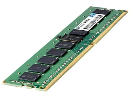 753221-201 - HP 16GB DDR4-2133MHz PC4-17000 ECC Registered CL15 288-P…