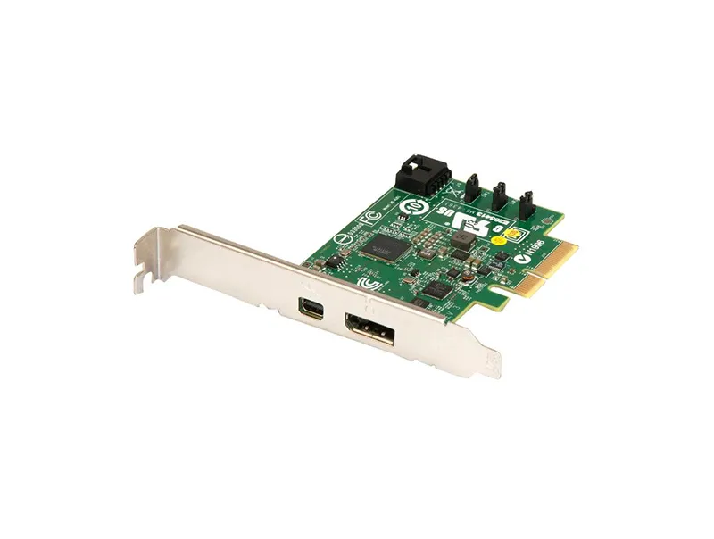 753732-001 - HP Thunderbolt-2 Single Port PCI-Express x4 I/O Card