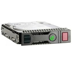 753874-B21 - HP 6TB 7200RPM SATA 6GB/s Hot-Pluggable SC MidLine 3.5-i…
