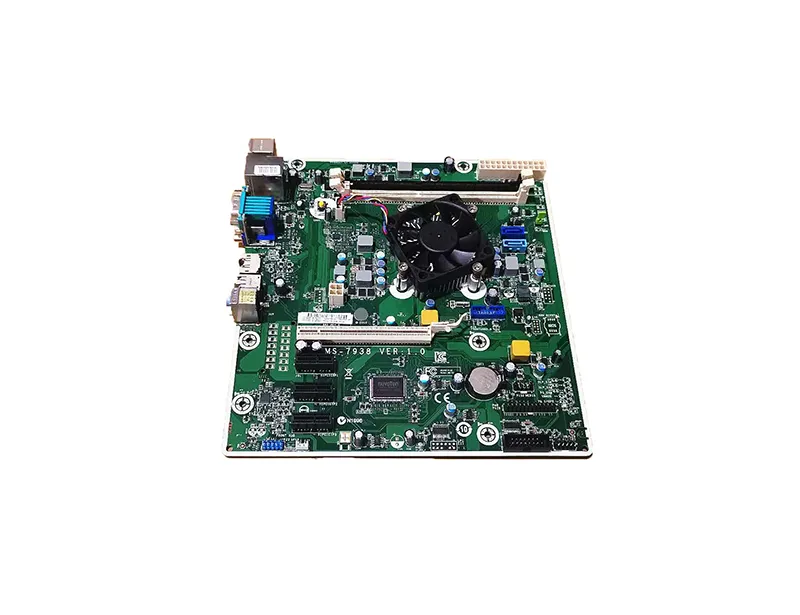 754092-001 - HP System Board (Motherboard) with AMD A4-6250 CPU for P…