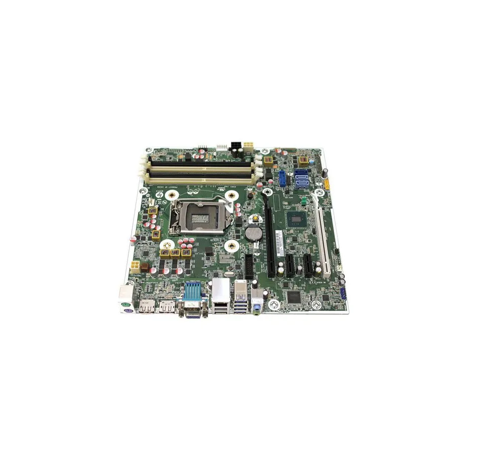 754303-001 - HP System Board (Motherboard) with Uma Celeron N2820 REM…