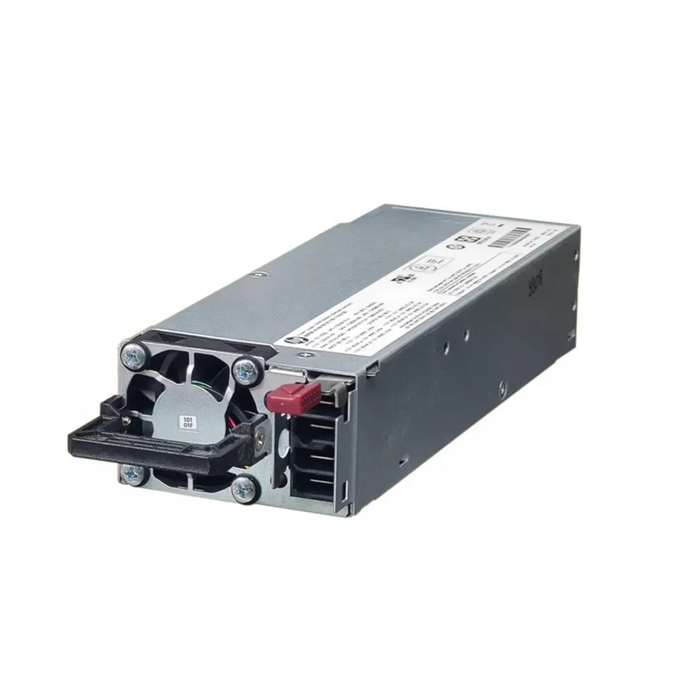 754380-001 - HP 750-Watts 230V Hot-Pluggable Battery Backup Power Sup…