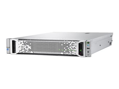 754523-B21 - HP ProLiant Server Intel Xeon Octa-core (8 Core) 2400MHz…