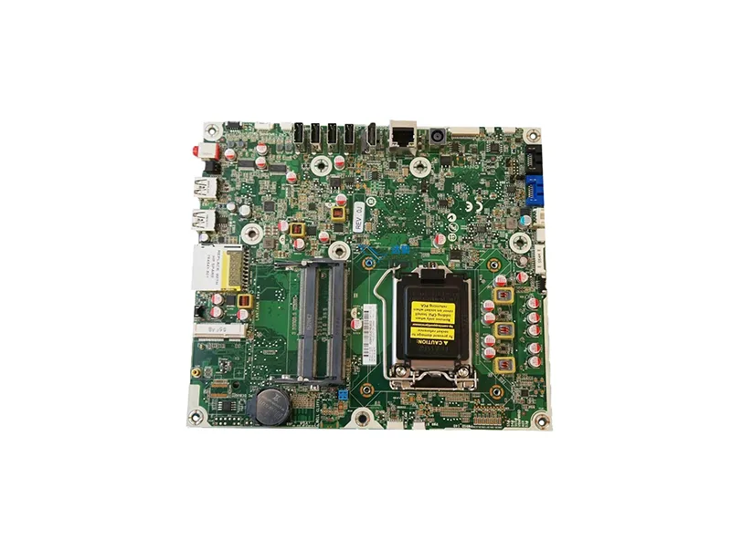 754541-501 - HP System Board (Motherboard) for ENVY Beats 23 Series A…