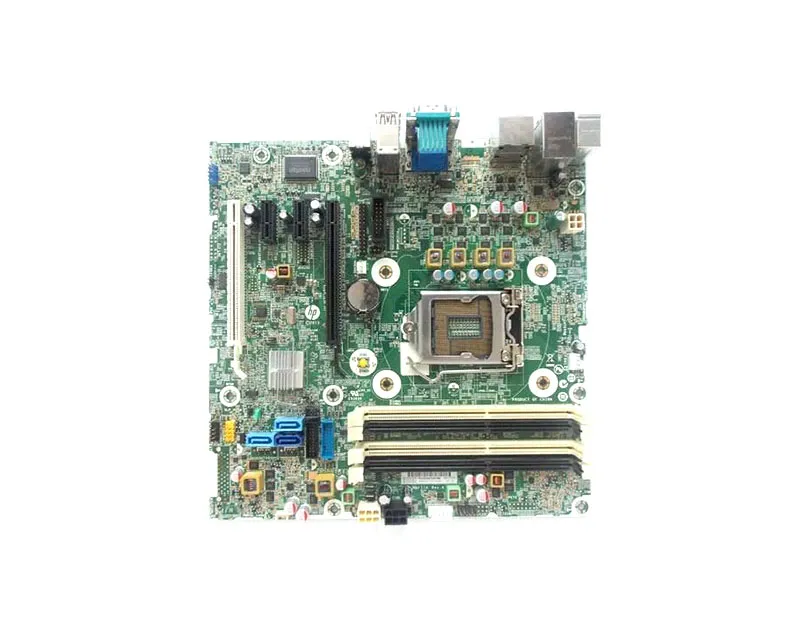 754910-001 - HP System Board (Motherboard) Socket-FM2 for EliteDesk 7…
