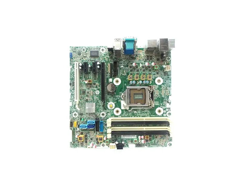 754910-003 - HP System Board (Motherboard) for EliteDesk 705 Gen1