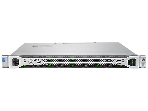 755258-B21 - HP ProLiant DL360 G9 CTO Chassis with No Cpu, No Ram, Dy…