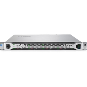 755262-B21 - HP ProLiant DL360 G9 1U Rack Server 1 x Intel Xeon E5-26…