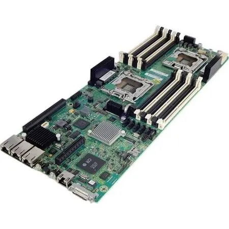 755313-001 - HP SL4540 G8 LGA2011 System Motherboard