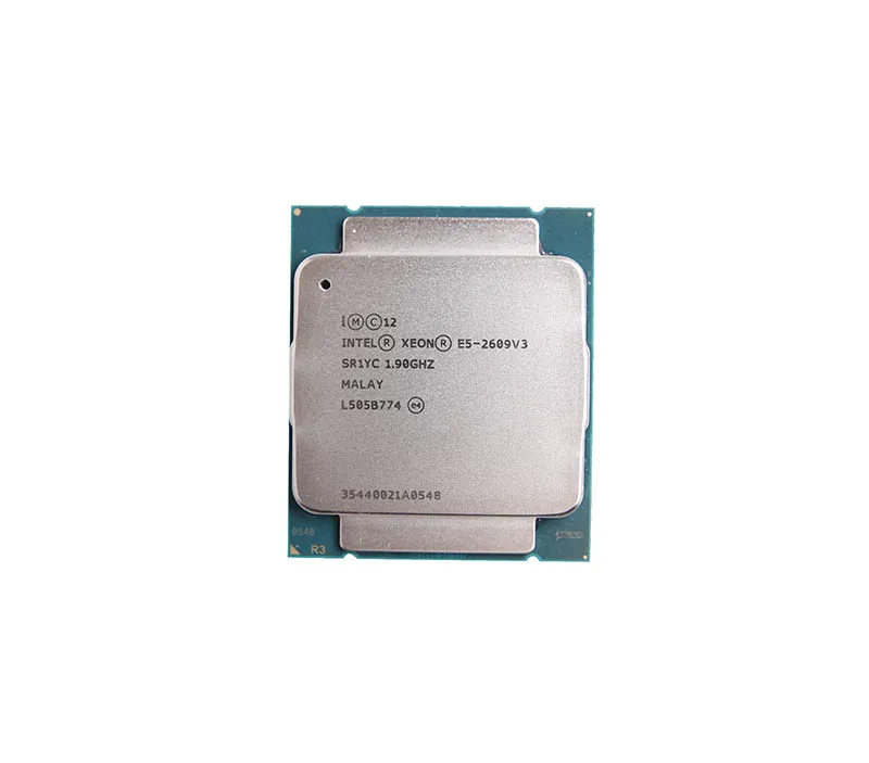 755378-B21 HP 1.90GHz 6.40GT/s QPI 15MB L3 Cache Socket LGA2011-3 Int…