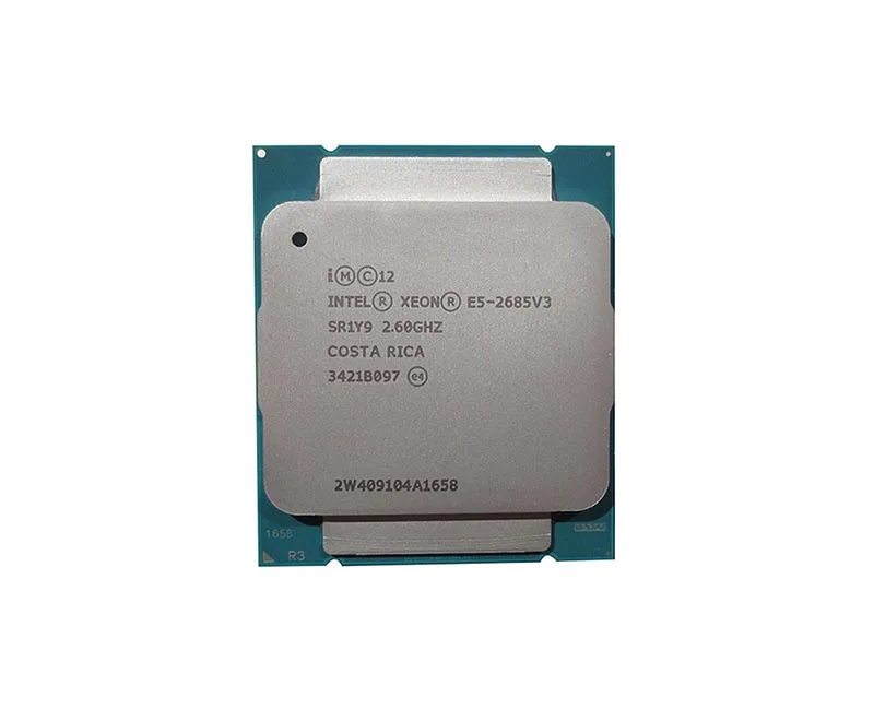755379-B21 - HP Intel Xeon 12-Core E5-2685v3 2.6GHz 30MB Smart Cache …