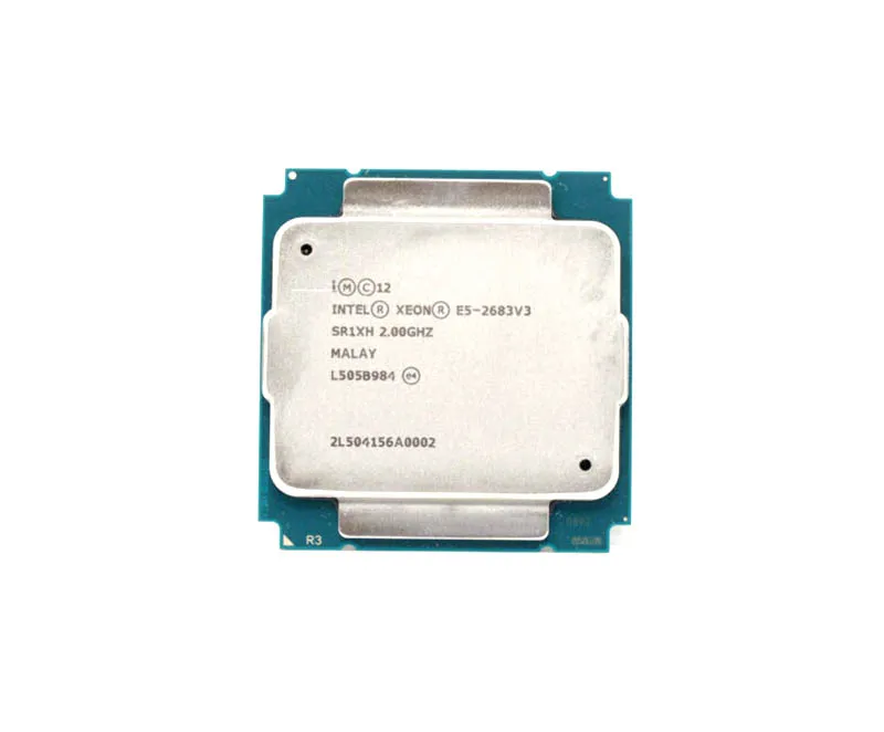 755398-L21 HP 2.0GHz 9.60GT/s QPI 35MB L3 Cache Socket LGA2011-3 Inte…