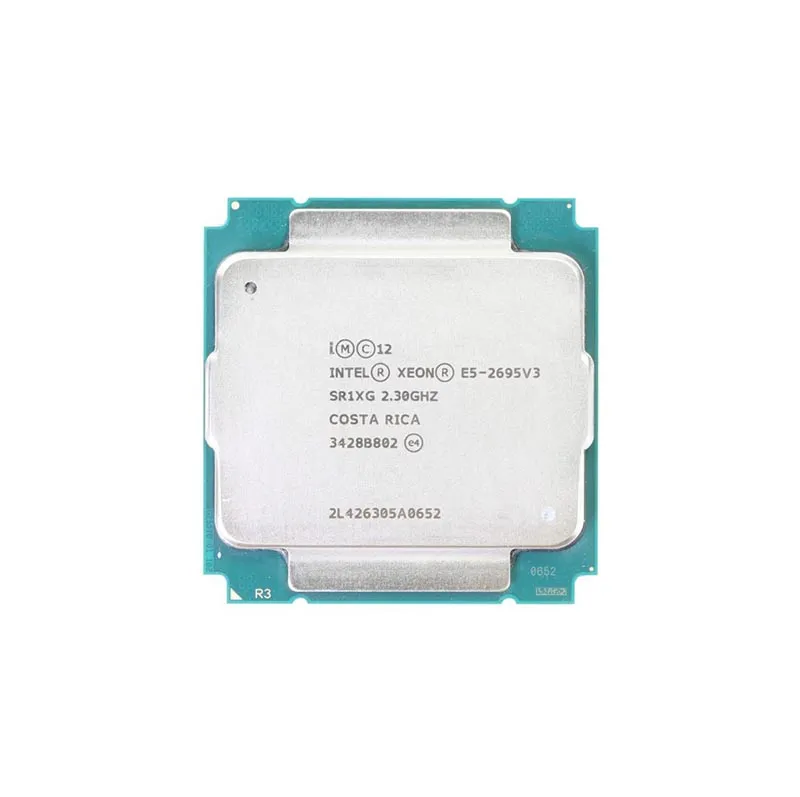 755399-B21 - HP 2.30GHz 9.6GT/s QPI 35MB SmartCache Socket FCLGA2011-…