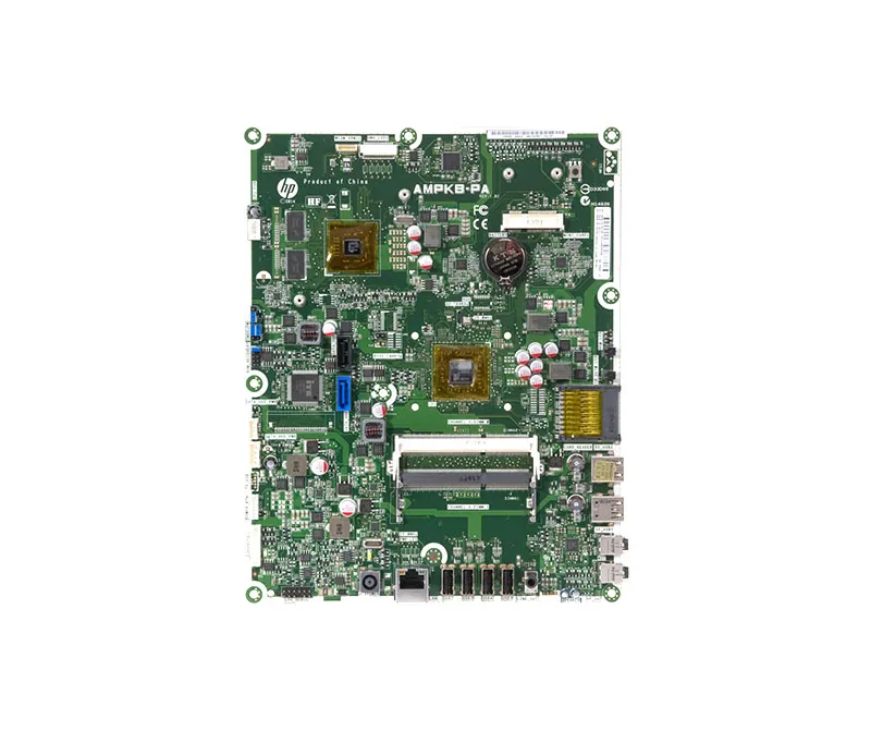 755447-001 - HP 19 All-in-One Daisy-G AMD Kabini System Board (Mother…