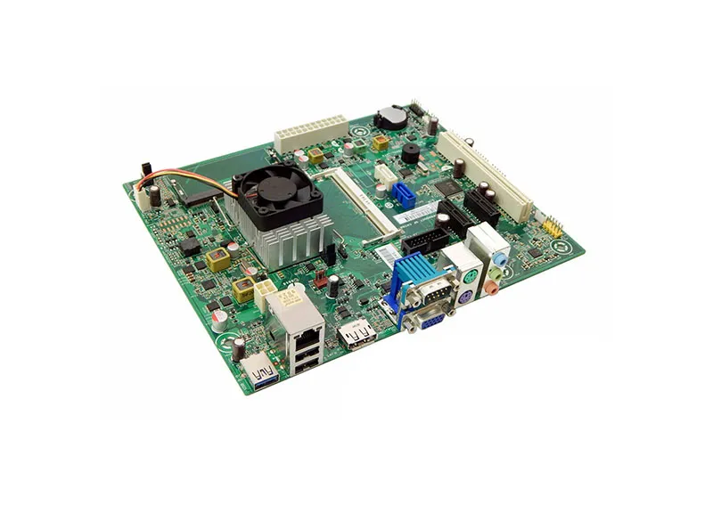 755525-001 HP Socket LGA1155 Intel H67 Express Chipset Micro