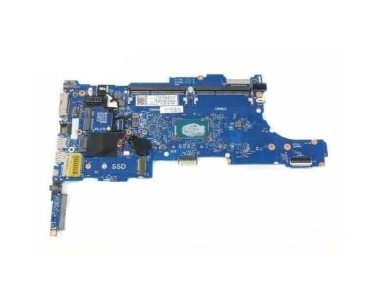 756768-001 - HP System Board (Motherboard) with Intel Core i7-4500U f…