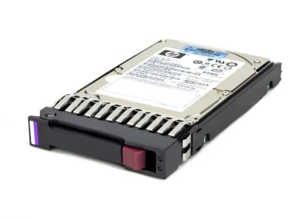 757387-001 - HP 1TB 7200RPM SAS 6Gb/s Midline 2.5-inch Hard Drive wit…