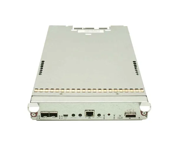 758368-001 - HP 2-Port 10GbE iSCSI Controller for MSA 1040 SAN Storage