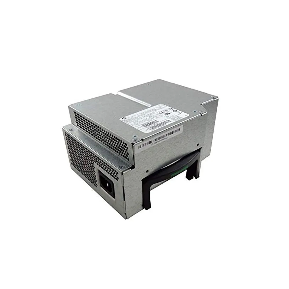758468-001 - HP 925-Watts Power Supply for Z640 WorkStation