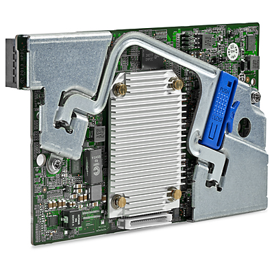 761871-B21 - HP Smart Array P244br 12GB 2-Port PCi-Express x8 SAS RAI…