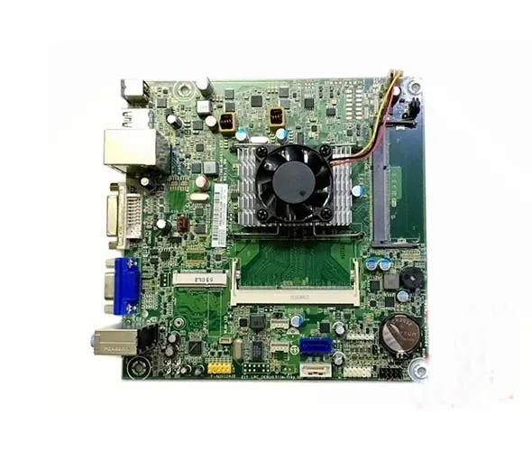 762024-001 - HP 110 250 Nutmeg-p Desktop Motherboard W/ Intel Pentium…