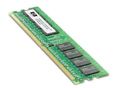 762200-081 - HP 8GB DDR4-2133MHz PC4-17000 ECC Registered CL15 288-Pi…
