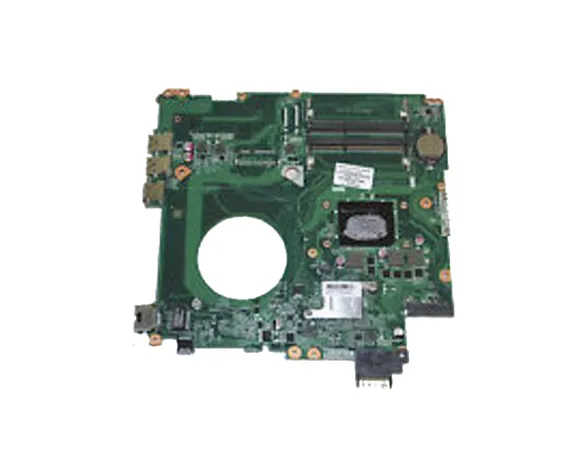 763585-501 - HP 15-K081NR Laptop Motherboard with Intel i7-4710HQ 2.5…