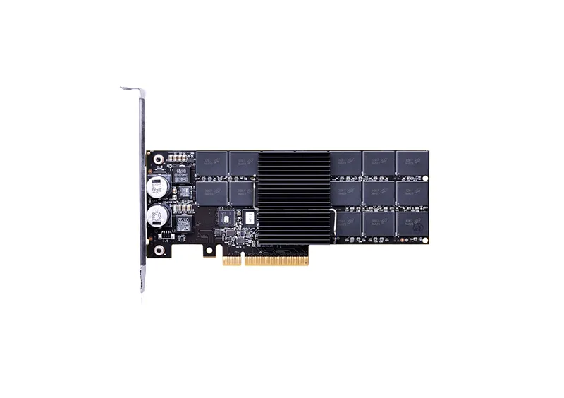 763834-B21 - HP 1.3TB HH/HL Value Endurance PCI Express Workload Acce…