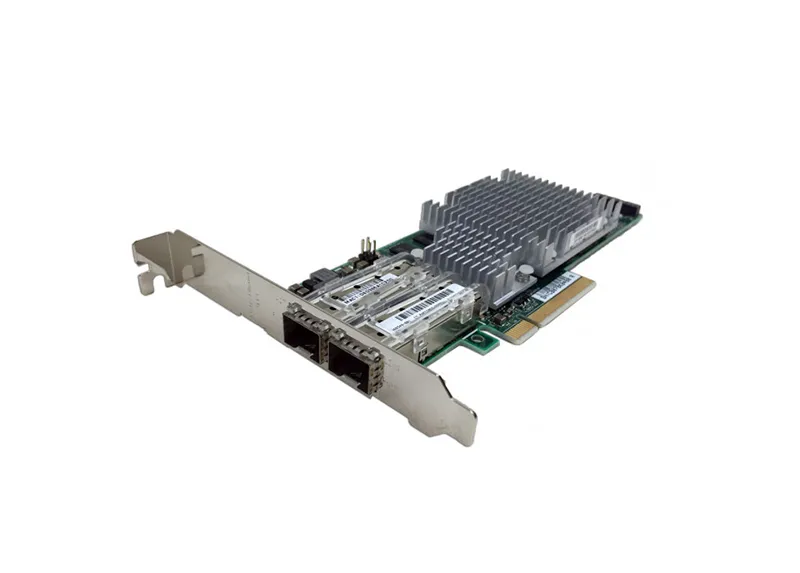 764618-001 - HP Dual Port 10 / 40Gb/s Network Adapter
