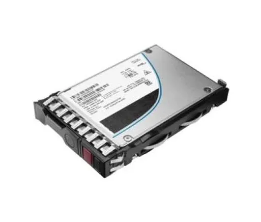 764891-004 - HP 2TB PCI Express NVMe Write Intensive 2.5-inch Solid S…