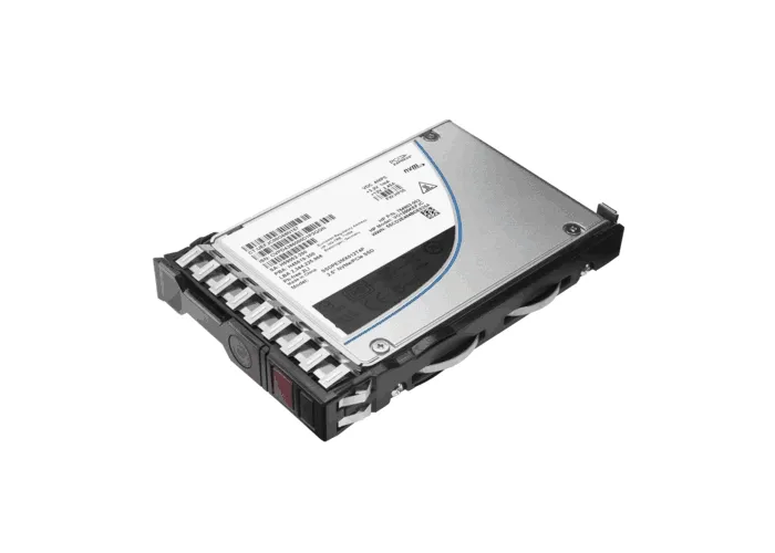 764904-B21 - HP 400GB NVMe x4 Lanes PCI-E Read Intensive 2.5-inch Sol…