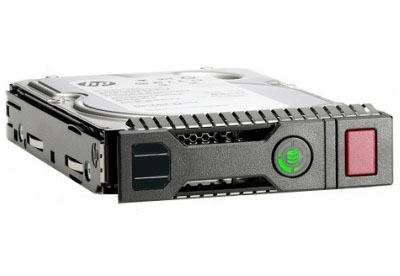 765424-B21 - HP 600GB 15000RPM SAS 12GB/s Hot-Pluggable SC Converter …