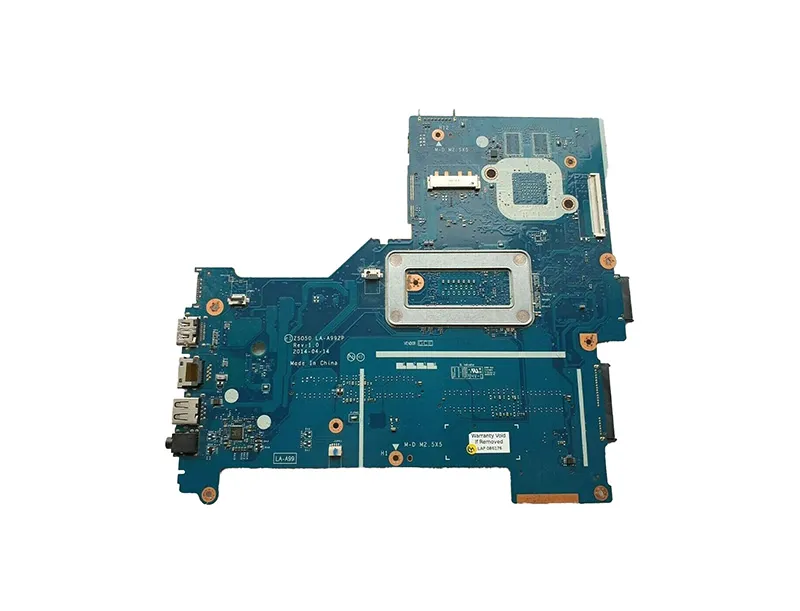 765444-501 HP Socket FCBGA1168 System Board (Motherboard) for 15