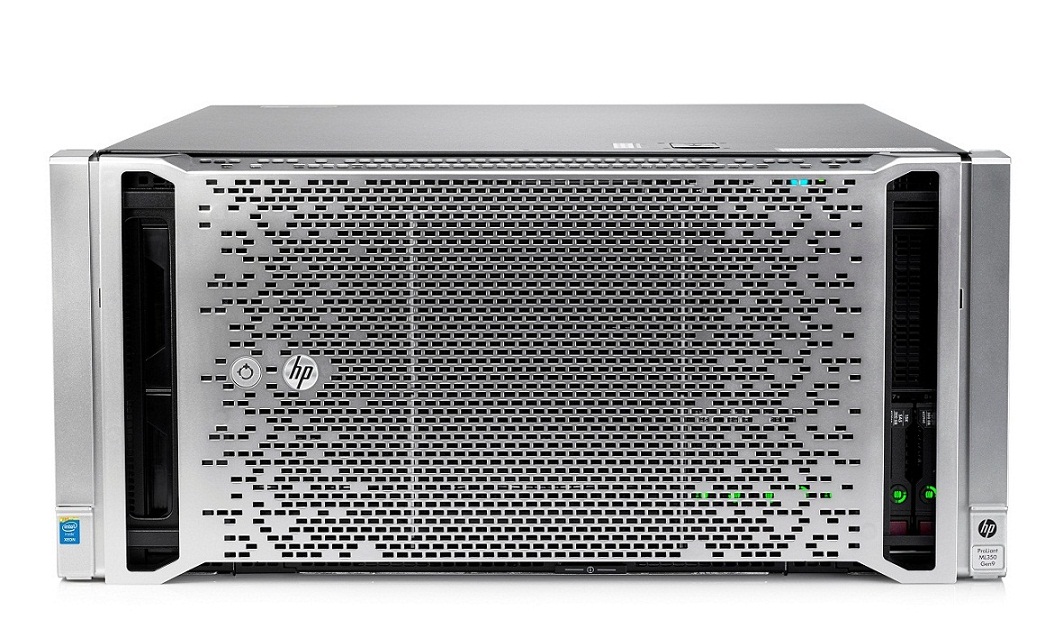 765821-001 - HP ProLiant ML350 G9 5U Rack Server 2 x Intel Xeon E5-26…