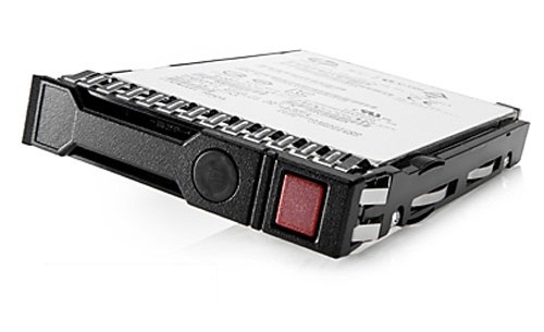 765872-001 - HP 1TB 7200RPM SAS 12Gb/s Hot-Swappable 2.5-inch Hard Dr…