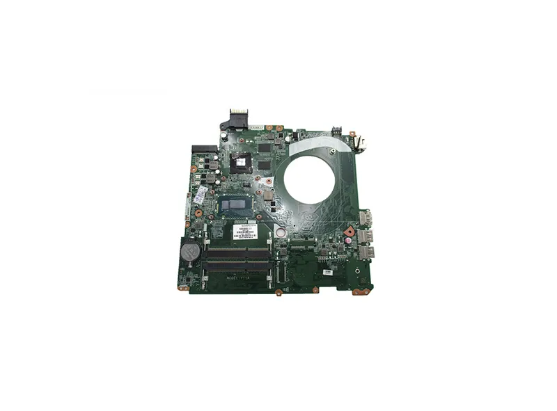 766476-001 - HP System Board (Motherboard) for Pavilion 15-P Laptop