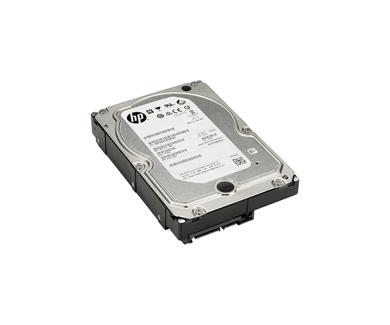 766644-001 - HP 1TB 7200RPM SATA 2.5-inch Hard Drive