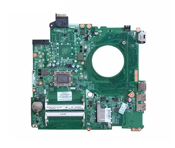 766714-501 - HP Pavilion 15-P Laptop Motherboard with AMD A10-5745m 2…