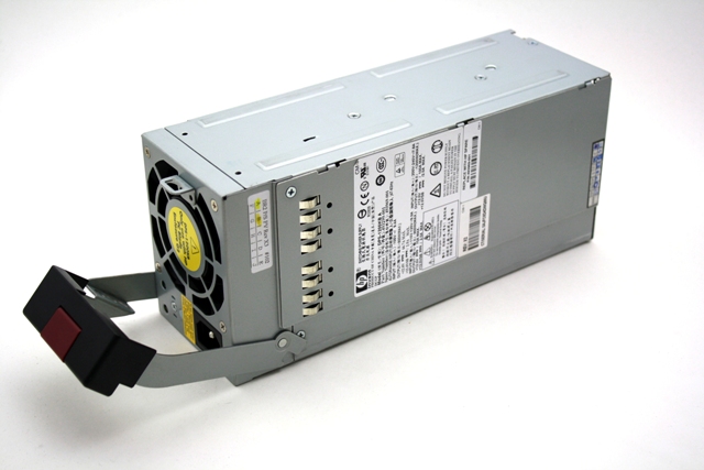766879-001 - HP 550-Watts FIO non Hot-Plug Power Supply for ProLiant …